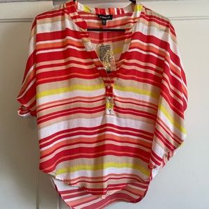 Bebe blouse